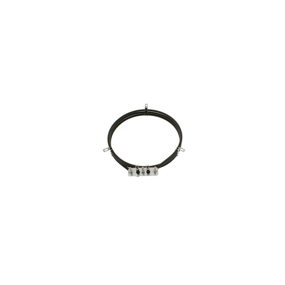 Kga-Supplies Mercury Rc1090 Cooker Fan Oven Element 3Kw