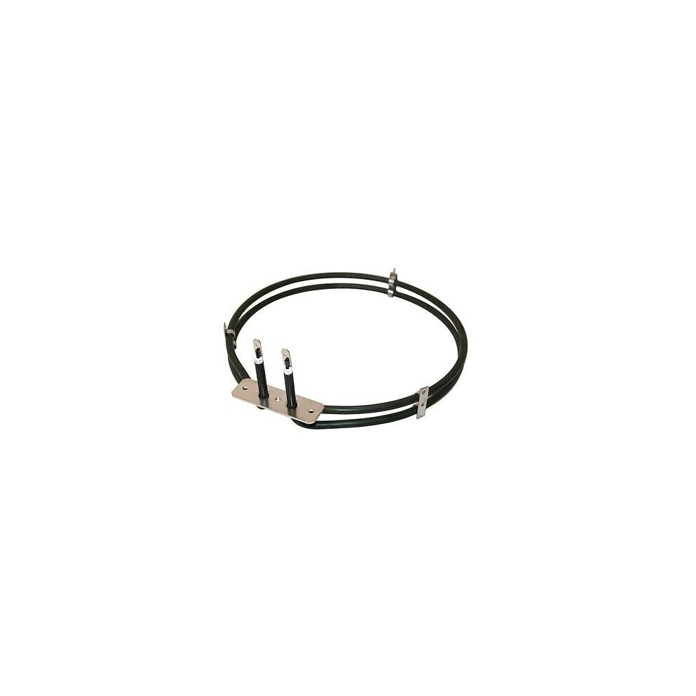 Electrolux To Fit Eoc5627x 2450 Watt Circular Oven Element