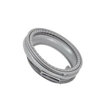 Zanussi ZWG6102KS,ZWG6120K, Rubber Door Seal Gasket. Washing Machine