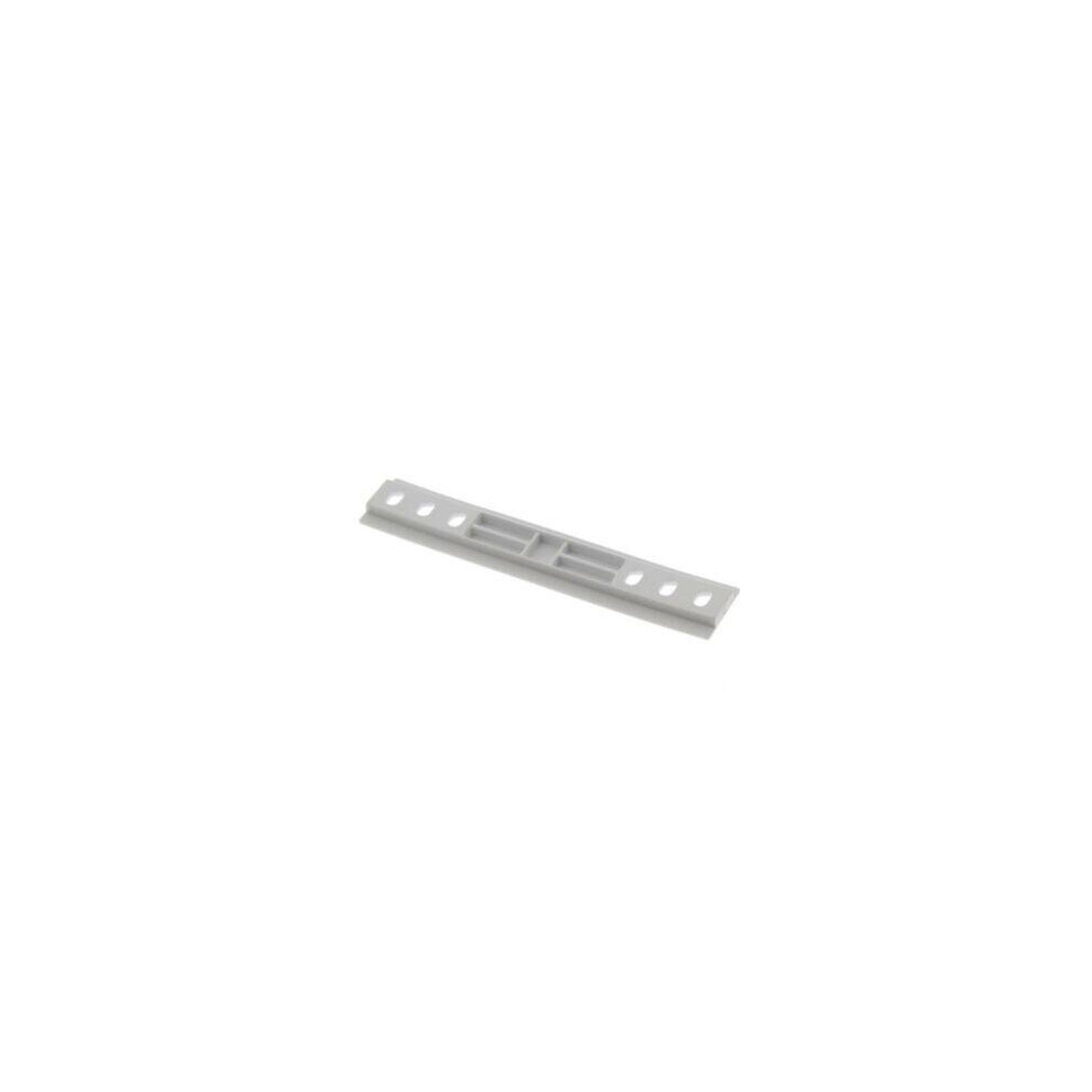 Belling BUILT-IN FRIDGE FREEZER DOOR SLIDE GUIDE RAIL Genuine  4230850100