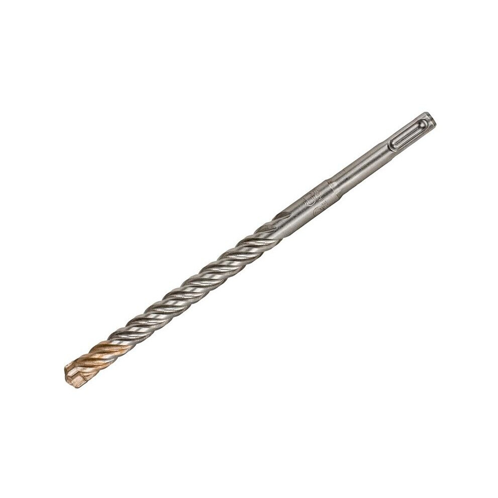 Irwin Speedhammer Quad Drill Bit 12.0 X 210Mm Iw2039422 5706915394221