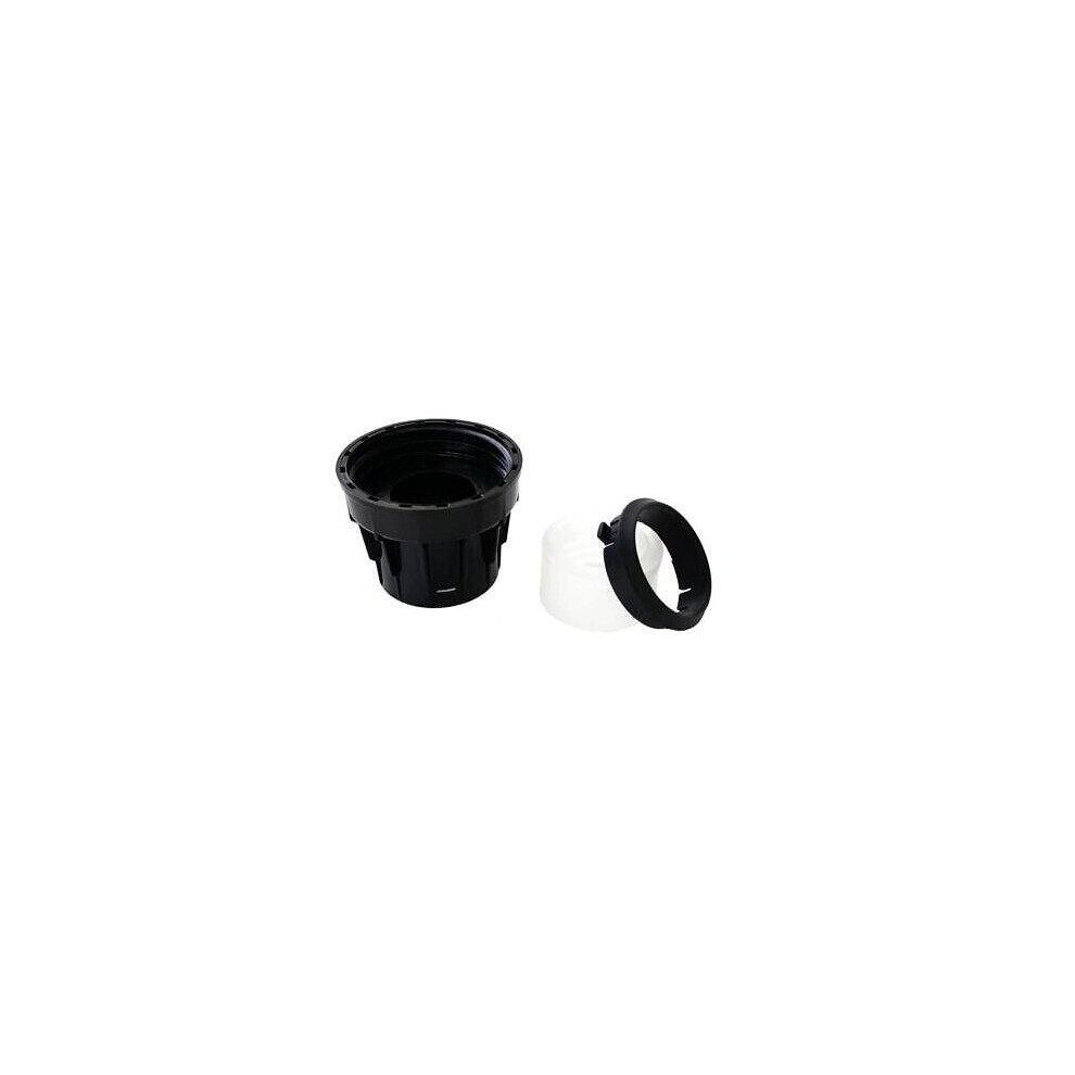 Numatic Henry Hoover Vacuum Hose Repair Kit Machine End SCREW Type 32mm