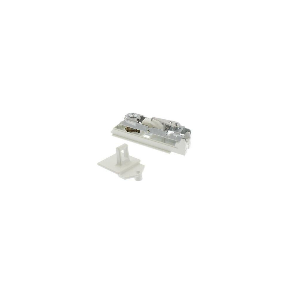 Hotpoint Genuine Tumble Dryer Door Catch & Latch Kit C00257618