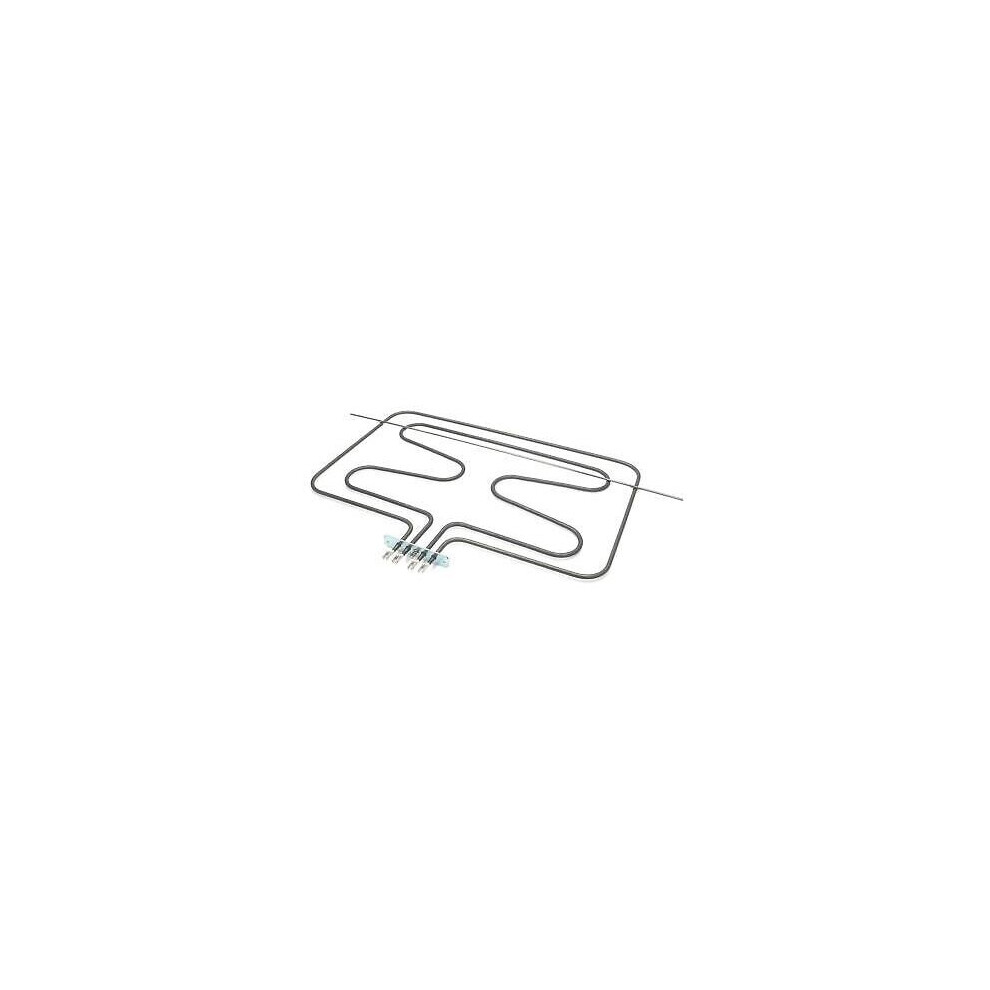 Hotpoint Genuine Top Upper Oven Cooker Dual Grill Heating Element 3050W