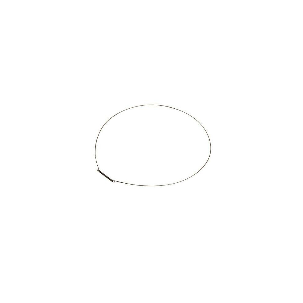 Hotpoint Genuine Ariston Washing Machine Door Seal Retainer Clamp Clip Band C00092156