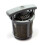 AEG AEG Genuine 2 Piece Dishwasher Central Drain Filter with Mesh Housing 1