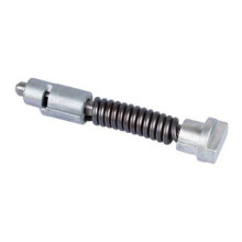 Belling G755AN, G755WH Oven Cooker Left Hand Hob Lid Hinge Spring