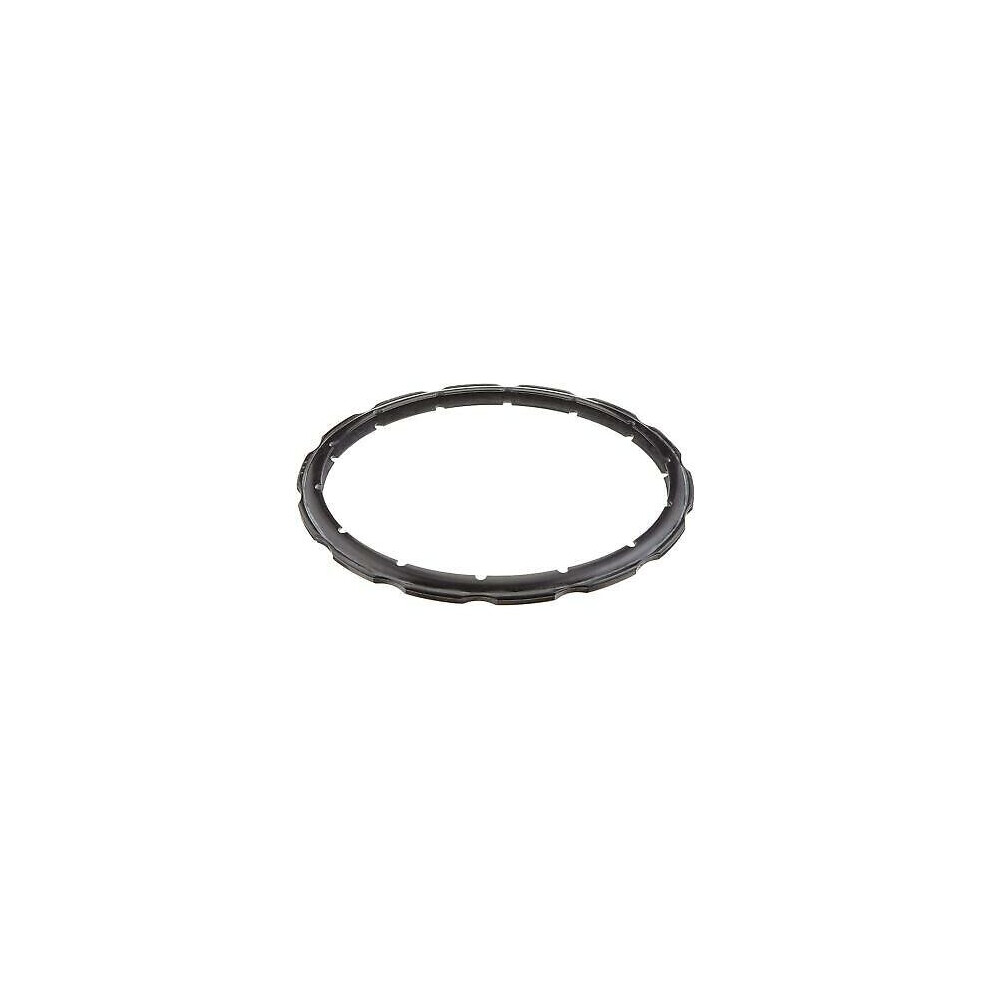 Kga-Supplies Seal For Tefal Pressure Cooker Clipso 4-6 Litre Gasket Ss-980195 Clipso Easy