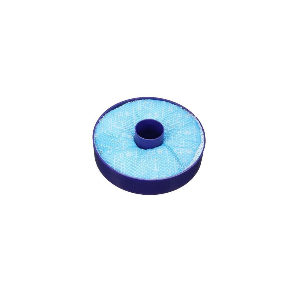 Dyson For Dc33 & Dc33i Vacuum Cleaner Washable Side Pre Motor Filter