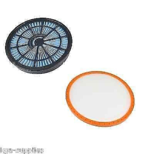 Vax Hepa Filter Kit For Vax White C88-W1-B