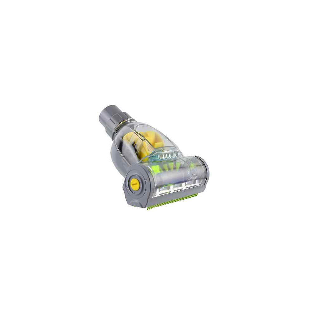 Hoover For Rowenta Vacuum Turbo Brush Floor Tool & Mini Pet Hair Remover 32Mm