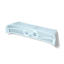 Genuine Hotpoint Indesit M2 Type Tumble Dryer Fluff Lint Filter Screen C00286864