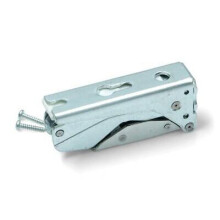 Fridge Freezer Integrated Door Hinge Hettich Upper Right Lower Left 3704 5.0 &am