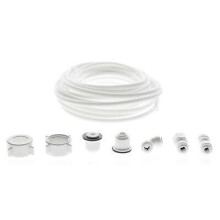 American Double Fridge Water Supply Pipe Tube Filter Connector Kit For Samsung