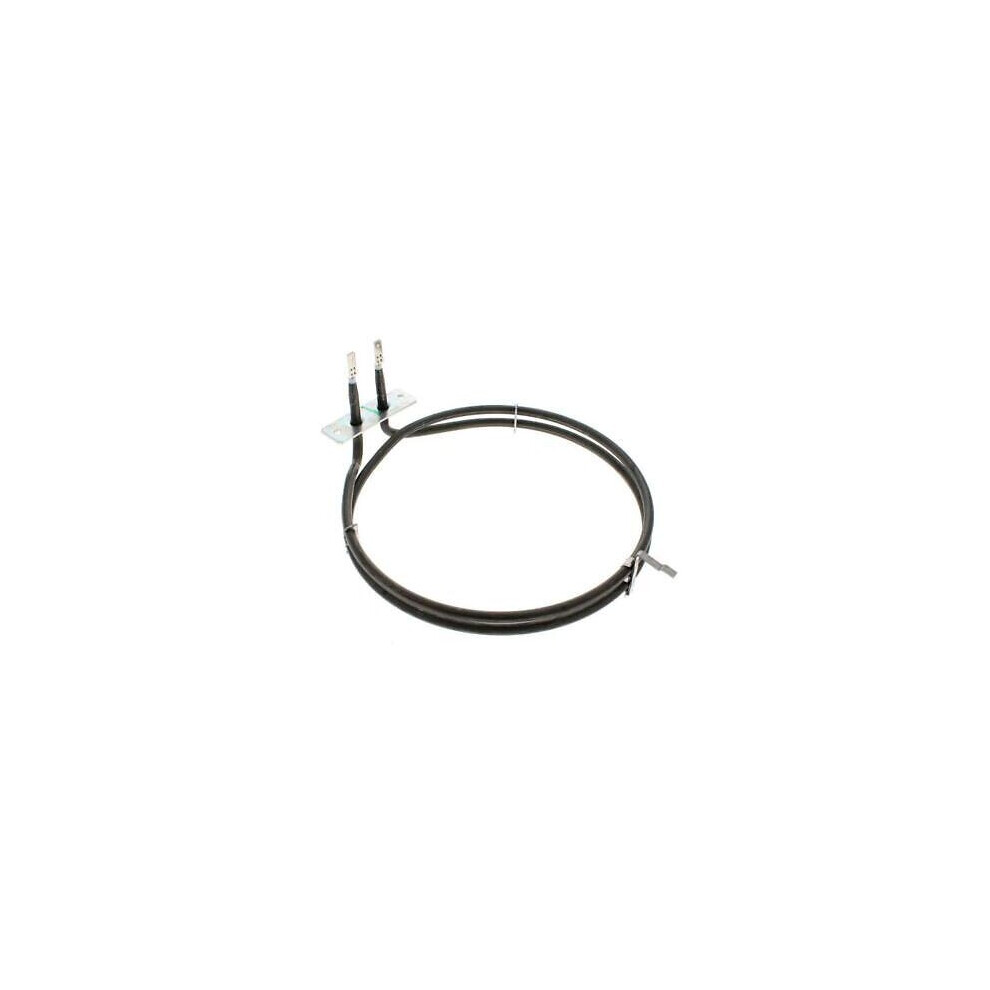 Indesit Built In Cooker Oven Fan Heater Round Element GENUINE 1800W