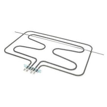 Hotpoint EG900X Grill Upper Top Element Oven Genuine