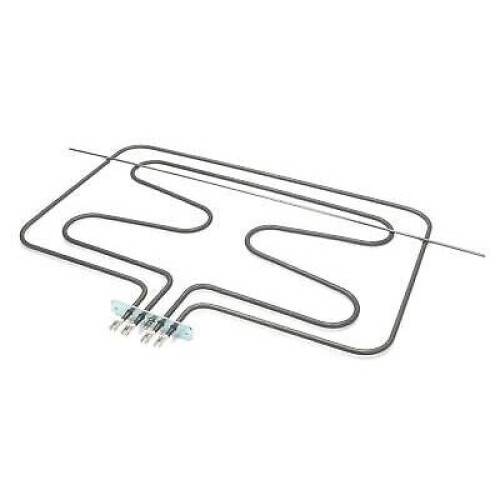 Hotpoint Hotpoint EG900X Grill Upper Top Element Oven Genuine