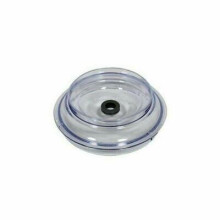 GENUINE KENWOOD CH580 FOOD PROCESSOR LID & SEAL 713370