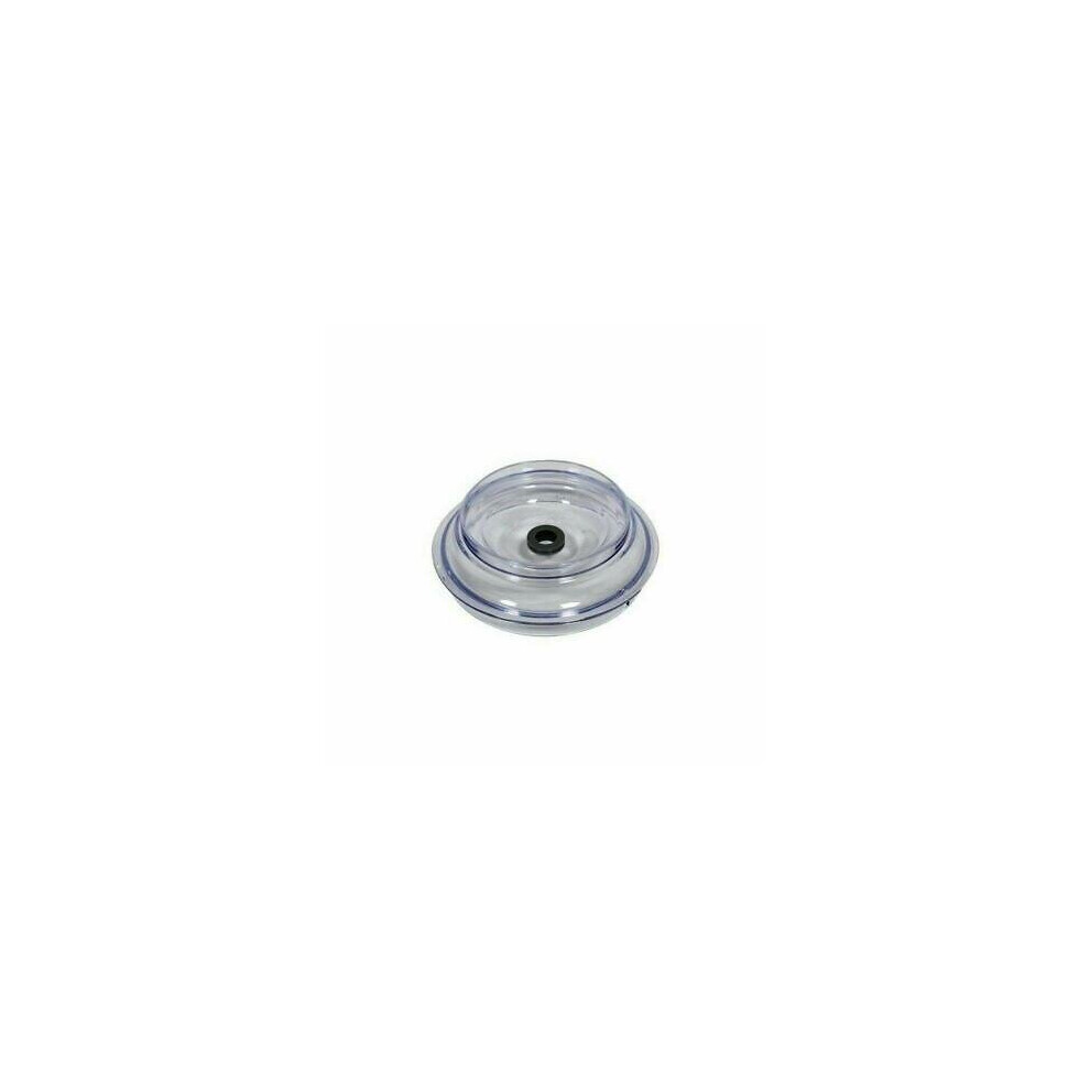 GENUINE KENWOOD CH580 FOOD PROCESSOR LID & SEAL 713370