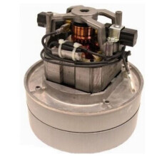 fits Numatic Henry Type Motor HVR200-22 LAMB 205403 240V 1000W Equiv - 119936-00