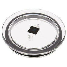 NISPIRA Charcoal Water Filter Pods For KitchenAid KCM11WF - Set Of 12, 3-Month Life - View #8