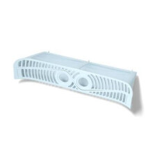 Genuine Hotpoint TCEL87B6AUK, TCEL87B6GUK, TCEL87B6PUK Tumble Dryer Fluff Filter