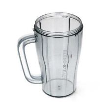GENUINE KENWOOD BLENDER SMOOTHIE 2 GO JUG MUG BL030, SB 050 055 054 SB056 711633