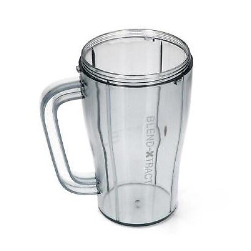 GENUINE KENWOOD BLENDER SMOOTHIE 2 GO JUG MUG BL030, SB 050 055 054 SB056 711633