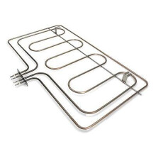 GENUINE SMEG 4100w Grill Heater Element 806890486