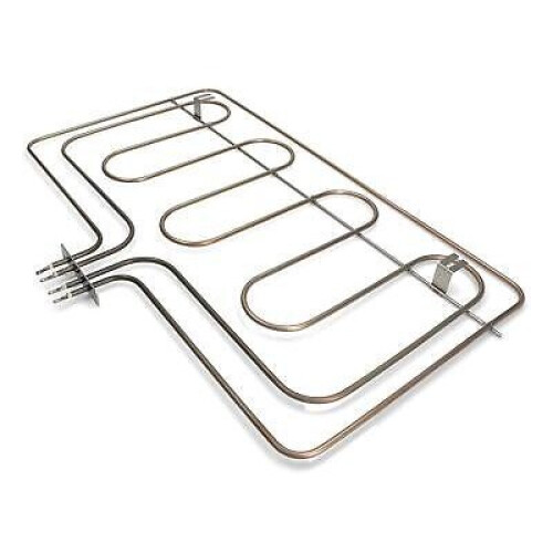 Smeg GENUINE SMEG 4100w Grill Heater Element 806890486