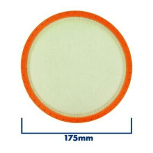 For Vax V-2400C C88-VC-T-A, 1-7-130852-00 Pre-motor filter hoover 175mm