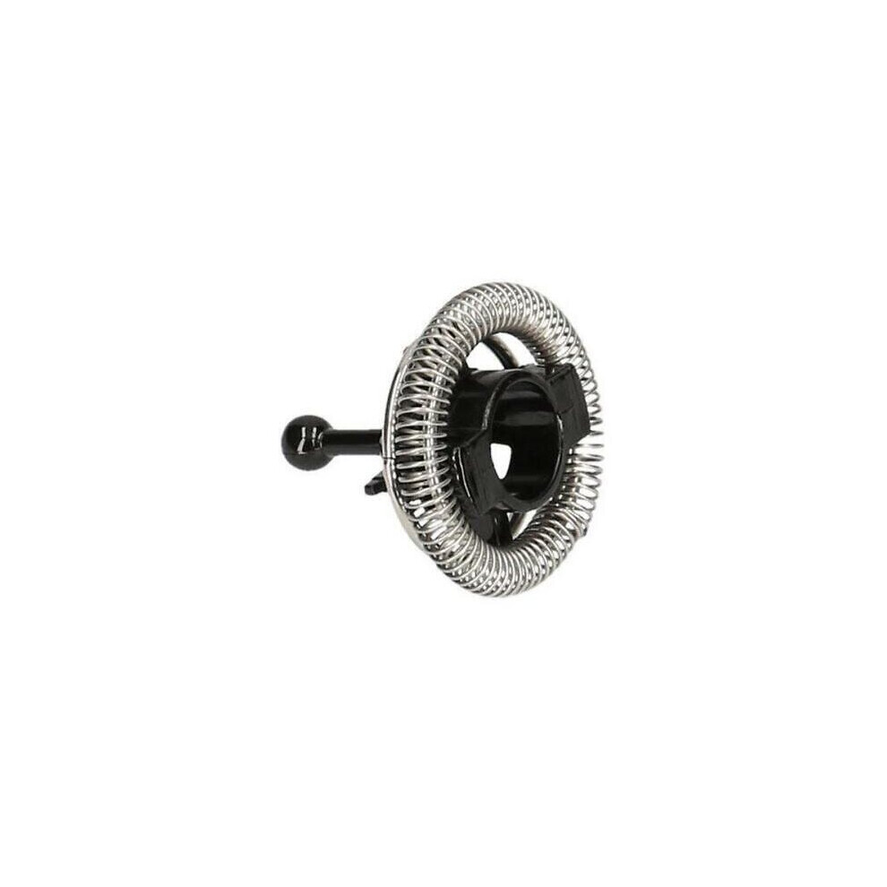Nespresso Genuine Aeroccino 3 Citiz & Milk Convertible Frothing Whisk Frother
