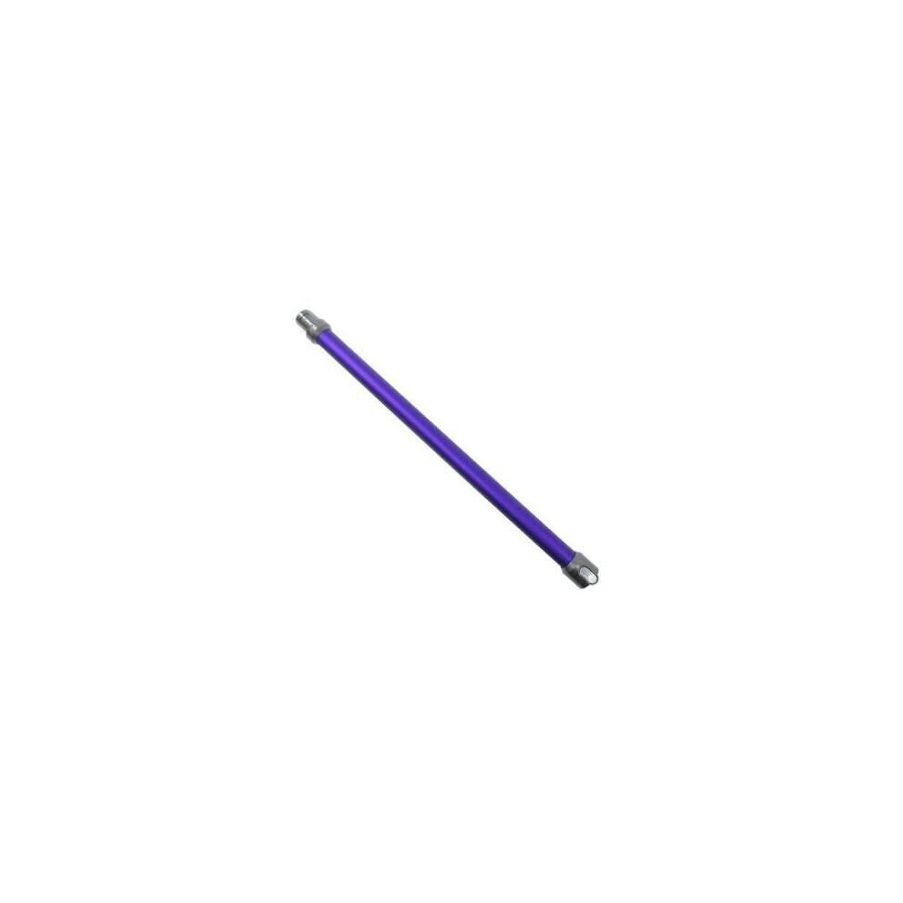 Dyson Wand Extension Rod Tube For V6 Animal Handheld Cordless Cleaner Purple