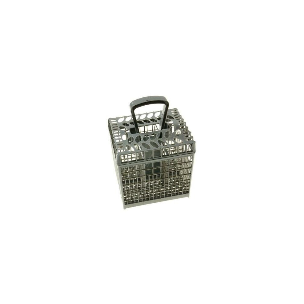 Genuine Hoover Candy Dishwasher Grey Cutlery Basket Cage Rack Tray 41902769