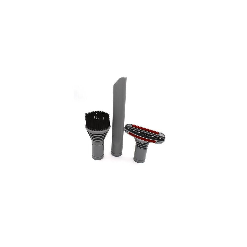Kga-Supplies To Fit Dyson Tools Attachments Kit Dc01 Dc04 Dc07 Dc14