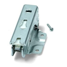 Fridge Freezer Integrated Door Hinge For Zanussi Lower Right Upper Left 3704 5.0