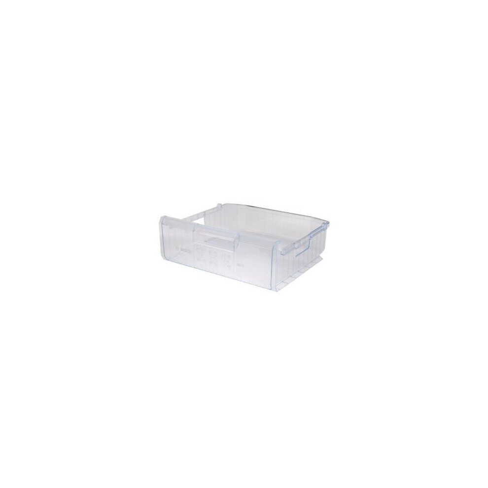 Bosch GUD15A40GB , GUD15A50GB Freezer Freezer Drawer Genuine