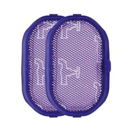 Dyson 2 x Washable Pre Motor Filter For Dyson DC30 DC31 DC34, DC35 & DC44