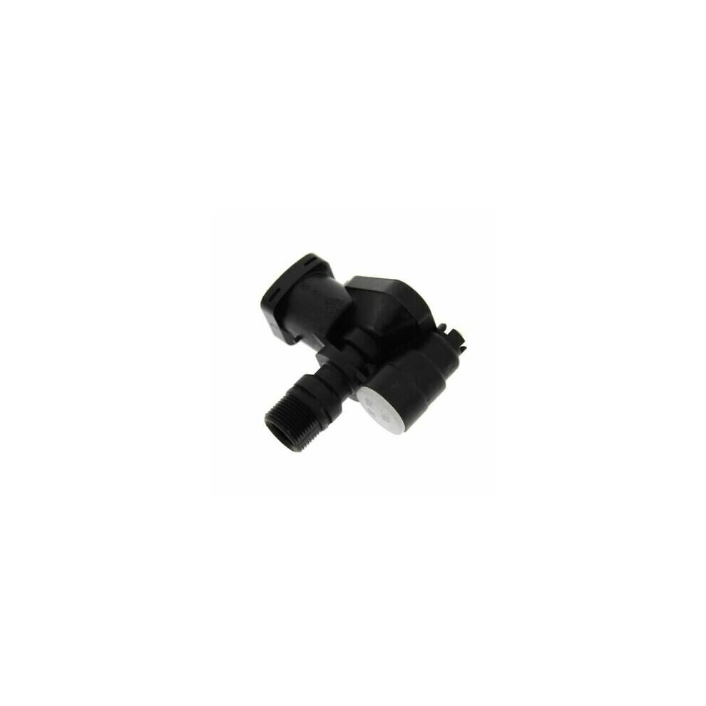 Genuine Karcher Pressure Washer Head Housing Pressure Controller 9.001-692.0