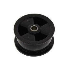 Zanussi TCE7276W, TD4100W, TD4112W, TD4212 Tumble Dryer Jockey Pully Wheel