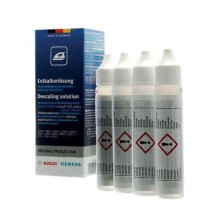 BOSCH Iron Steam Station Anticalc Descaling Fluid Limescale Descaler TDS11