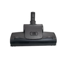 Turbo Brush Floor Tool for Dyson DC08/DC19 - Turbine Vacuum Attachment (Air-Powered)