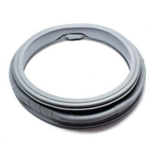 Door Gasket Seal for SAMSUNG WF60 WF70 WF80 WF90 series DC64-02750A
