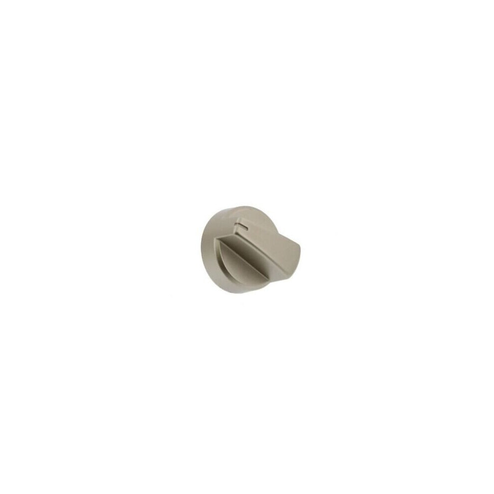 Belling Oven Hob Gas Knob Silver Switch Genuine 444447145 444447146 444447147