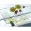 UNIVERSAL FRIDGE FREEZER UNDER SHELF BOTTLE & WINE RACK HOLDER SPACE SAVER 1