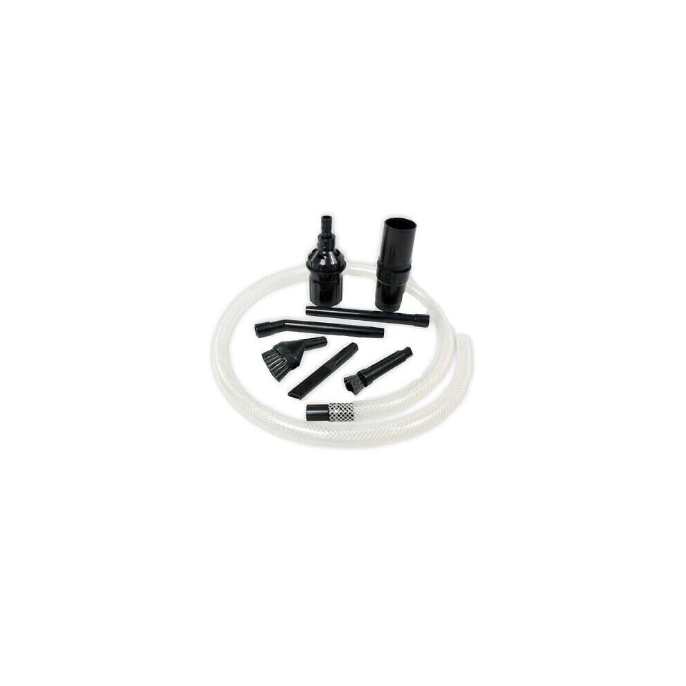 For Hoover Vacuum Cleaner Mini Attachment Tool Kit Car Computer 5057855259379