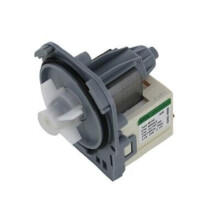GENUINE ZANUSSI ZKG7169, ZKH2125, ZKH2145, ZKH2105, WASHING MACHINE DRAIN PUMP
