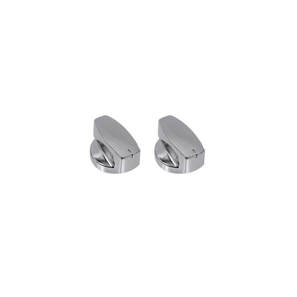 Belling 2 X Genuine Countryrange 100Df 100G 444445412 Oven Hob Cooker Knob