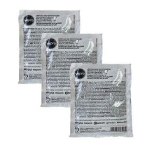 Hotpoint Dishwasher Washing Machine Limescale Descaler Detergent Remover 3 x 50g