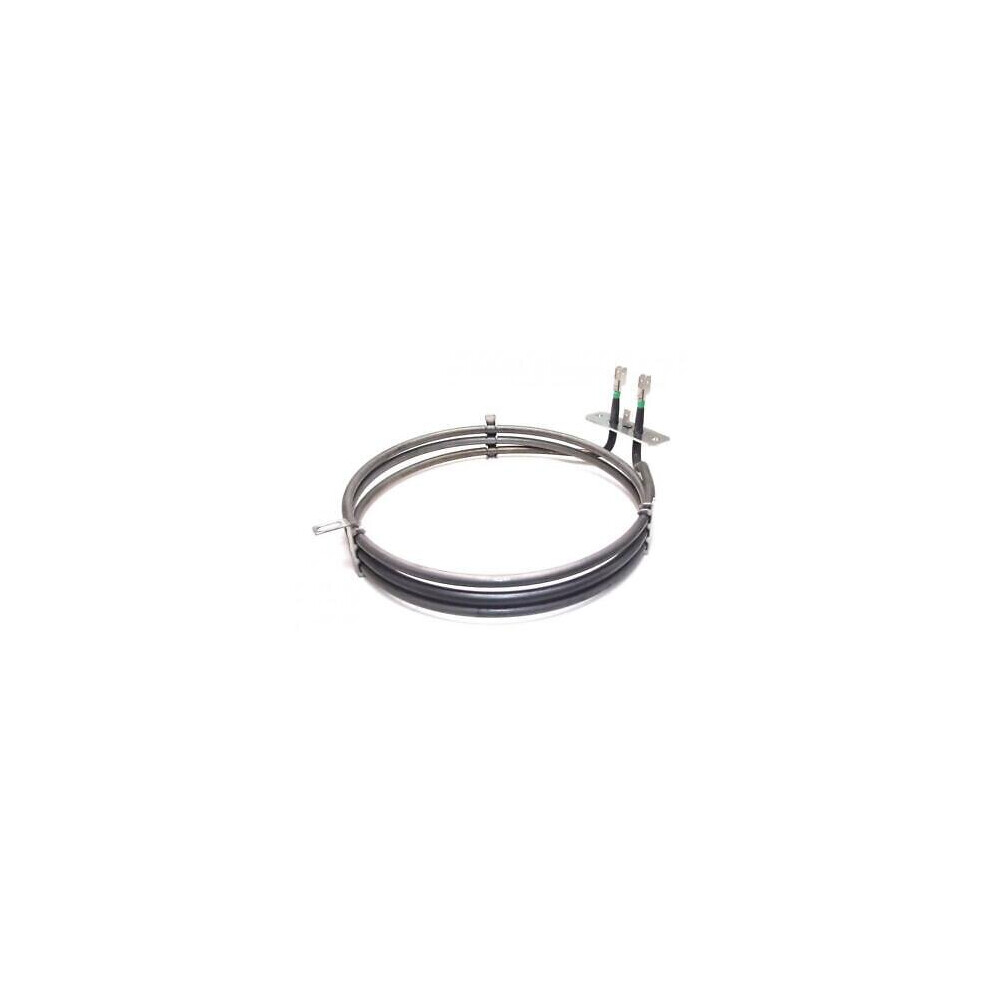 GENUINE HOOVER FNP60LX, HFO0415, HOP2043 MAIN OVEN FAN ELEMENT 91200888